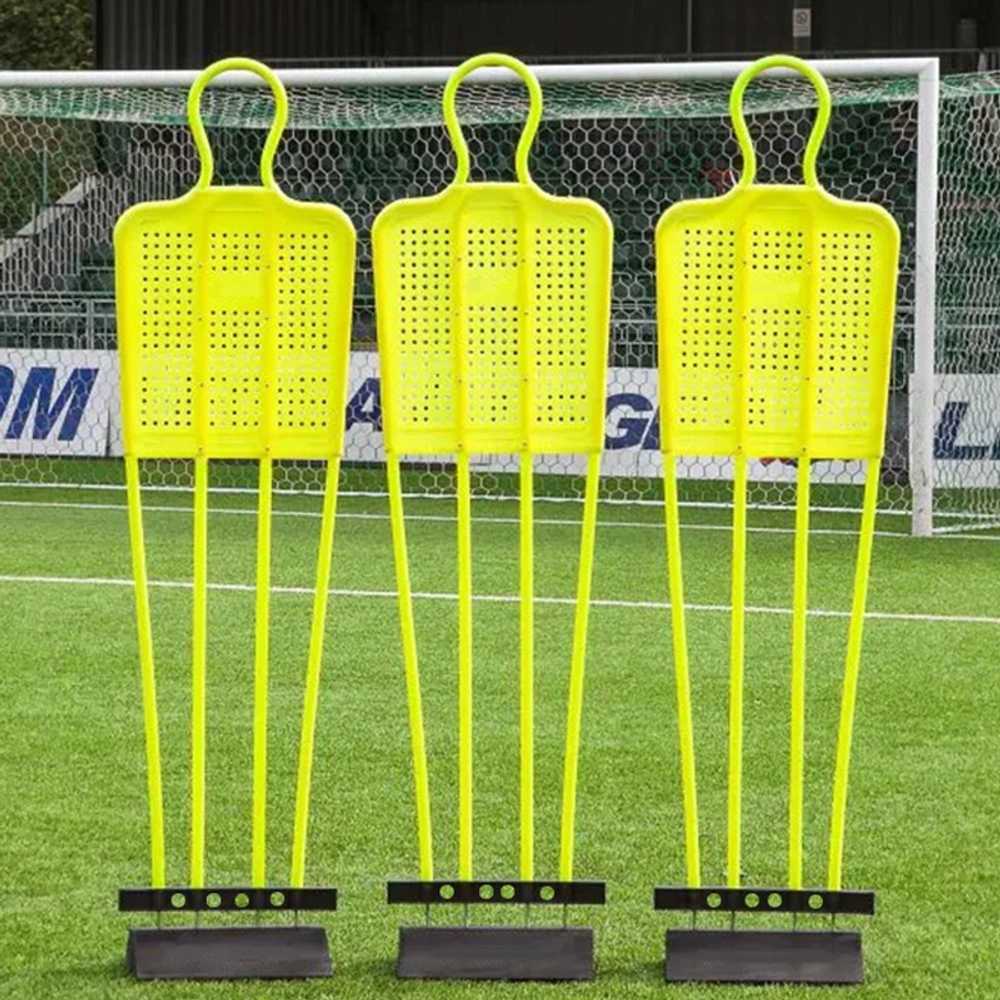 프리킥벽 축구 연습 인간벽 슈팅 보조 장비 마네킹 165CM - 상세 이미지 3