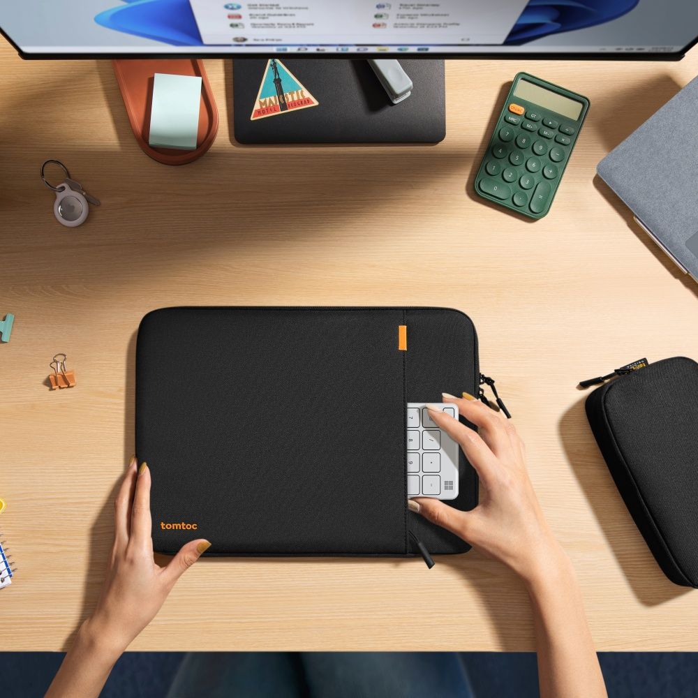 A13 맥북 삼성 갤럭시북프로360 엘지 그램 노트북 파우치 케이스 35.56cm 14인치