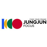 주식회사 정준포커스 스토어 로고