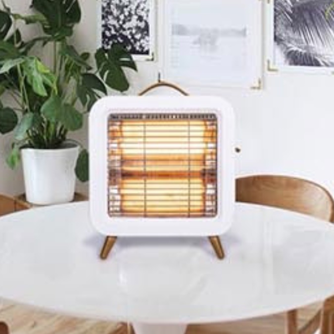 가정용 사무실 전기 난로 절전형 히터 초절전 히터 책상용 히터