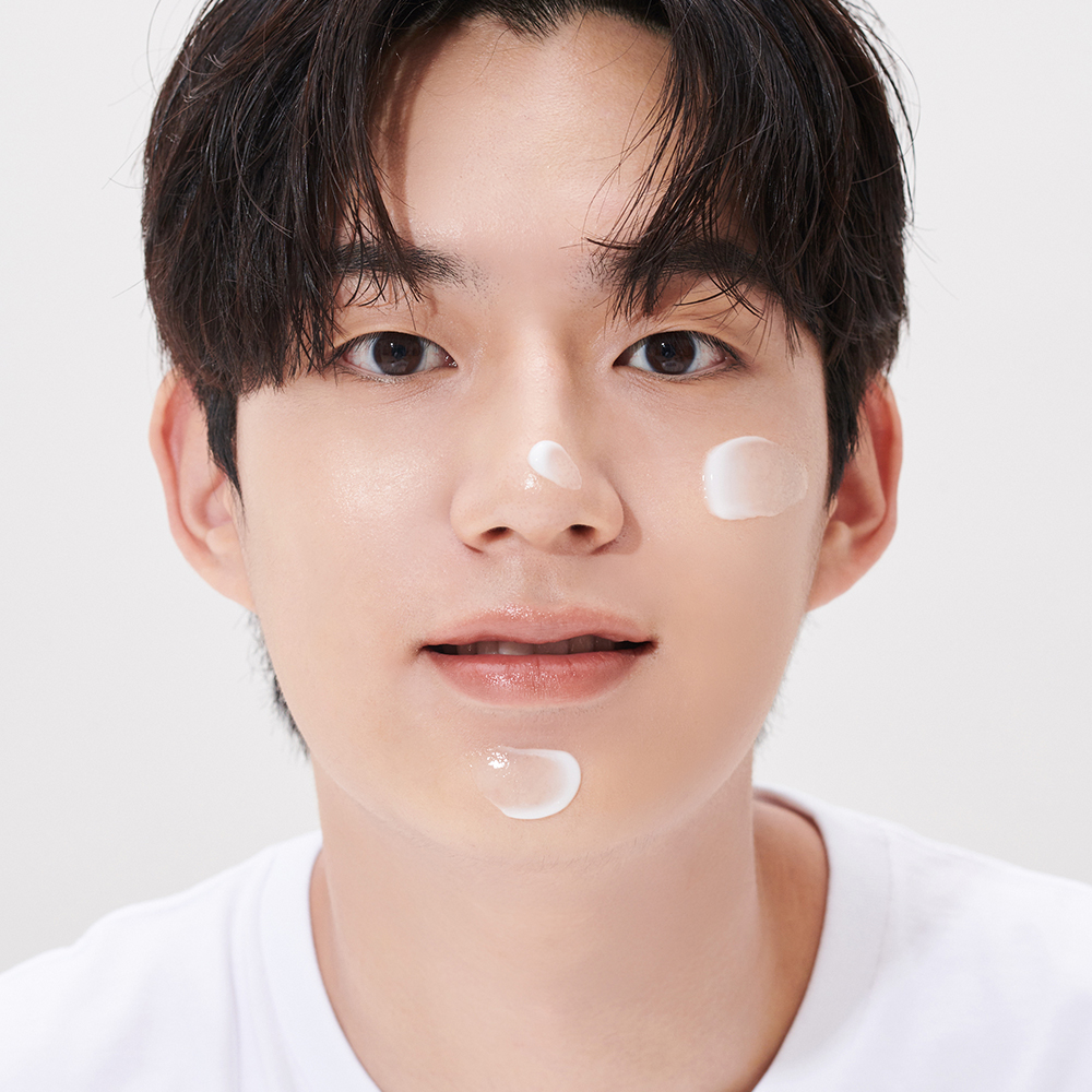 빈순 스쿠알란 인텐시브 판테놀 히알루론산 수분크림 80ml, 2개 - 상세 이미지 5