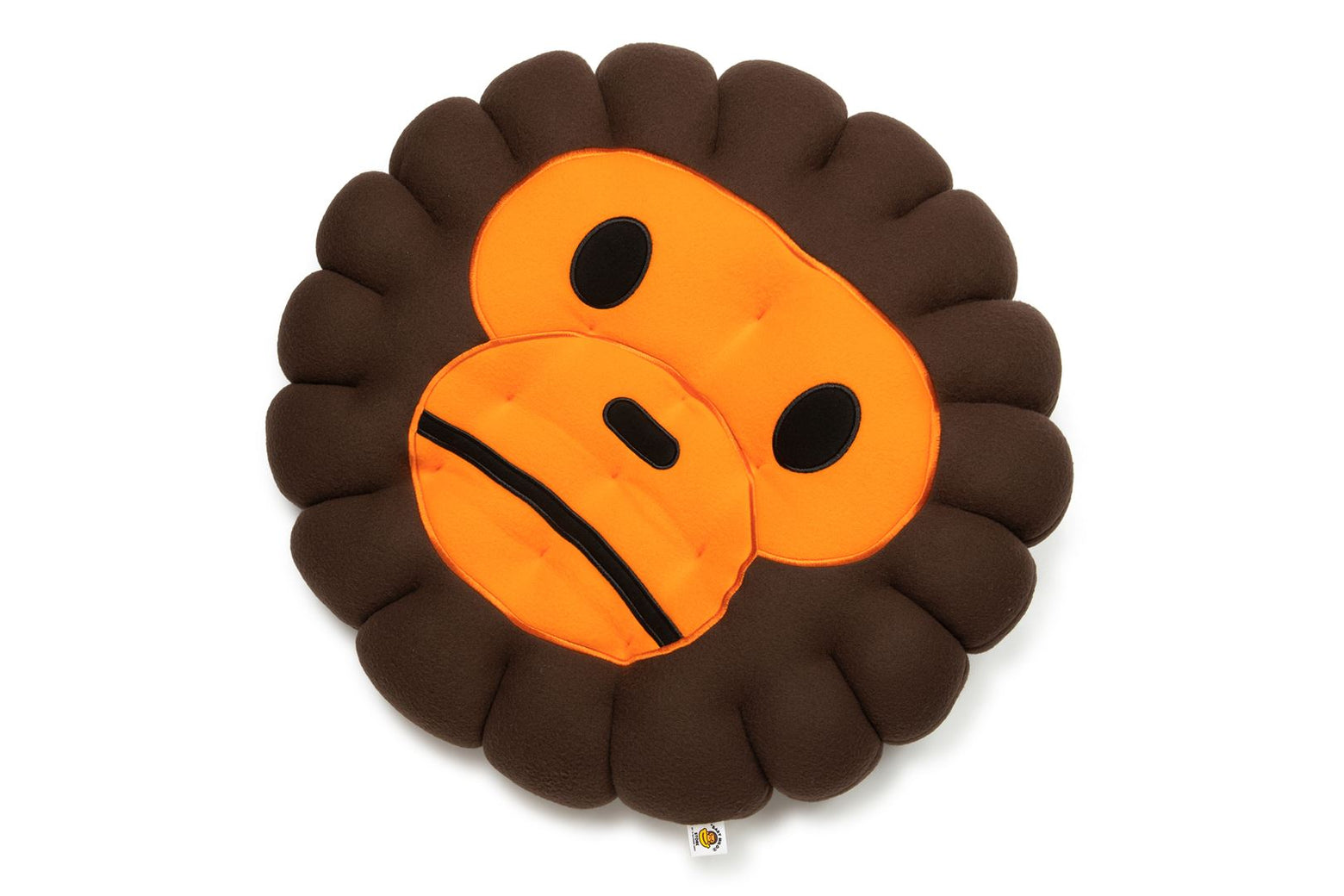 베이프 쿠션 BABY MILO CUSHION AK70-192-301 - 상세 이미지 2