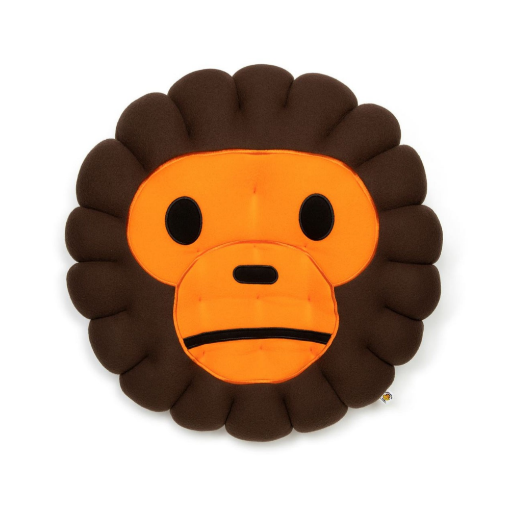 베이프 쿠션 BABY MILO CUSHION AK70-192-301 - 상품 이미지