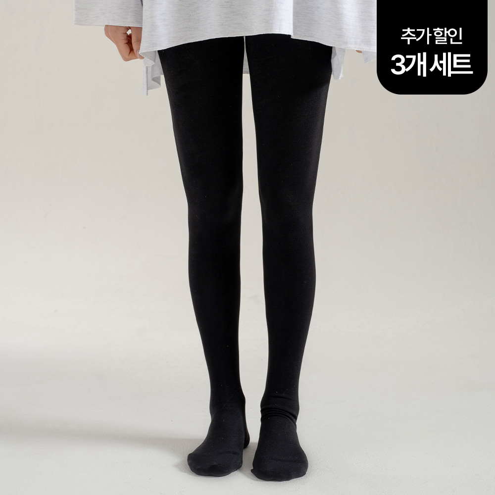[2+1] 도씨 기모타이즈 유발/무발 - 상품 이미지