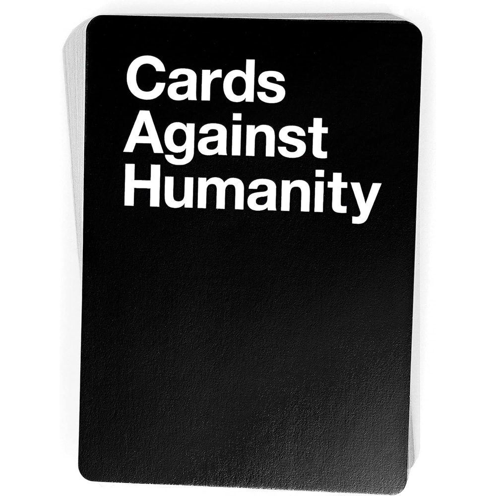 Cards Against Humanity 네스티 번들 팩 6개와 새로운 카드 10장 포함 - 상세 이미지 5