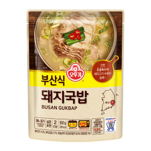 [4개 이상 25% 할인] 오뚜기 나주식 쇠고기곰탕 500g 외 17종 맛있게 먹은 솔직 후기 - 상품 이미지 2