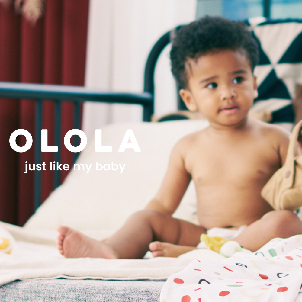 오로라 러버스핏 팬티형 기저귀 4팩 낮밤기저귀 퀵에어레스트 드라이