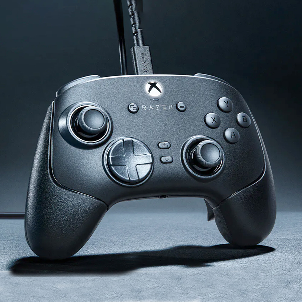 [국내정발] 레이저 울버린 V3 TE 토너먼트 게임패드 XBOX PC 블랙