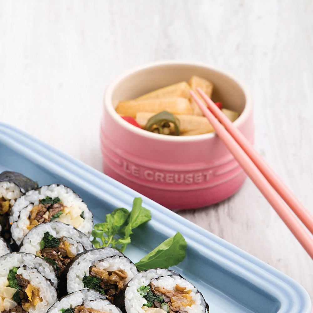 르크루제 스태커블라메킨 (색상선택)