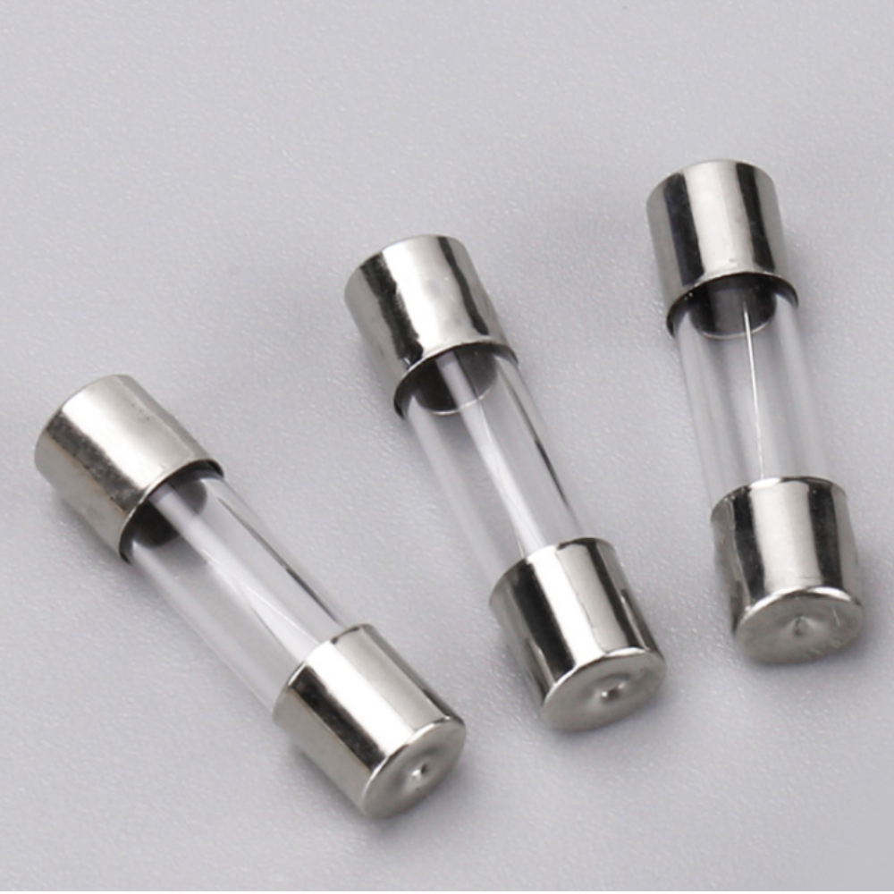 오토크루 자동차 유리관 퓨즈 15종 250개 20mm 30mm 1-20A AC-TL93 - 상세 이미지 2
