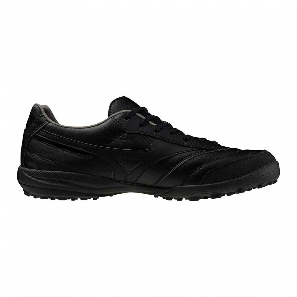 미즈노 MIZUNO 모렐리아 재팬 풋살화 사라 프로 TF Q1GB241300 - 상세 이미지 5