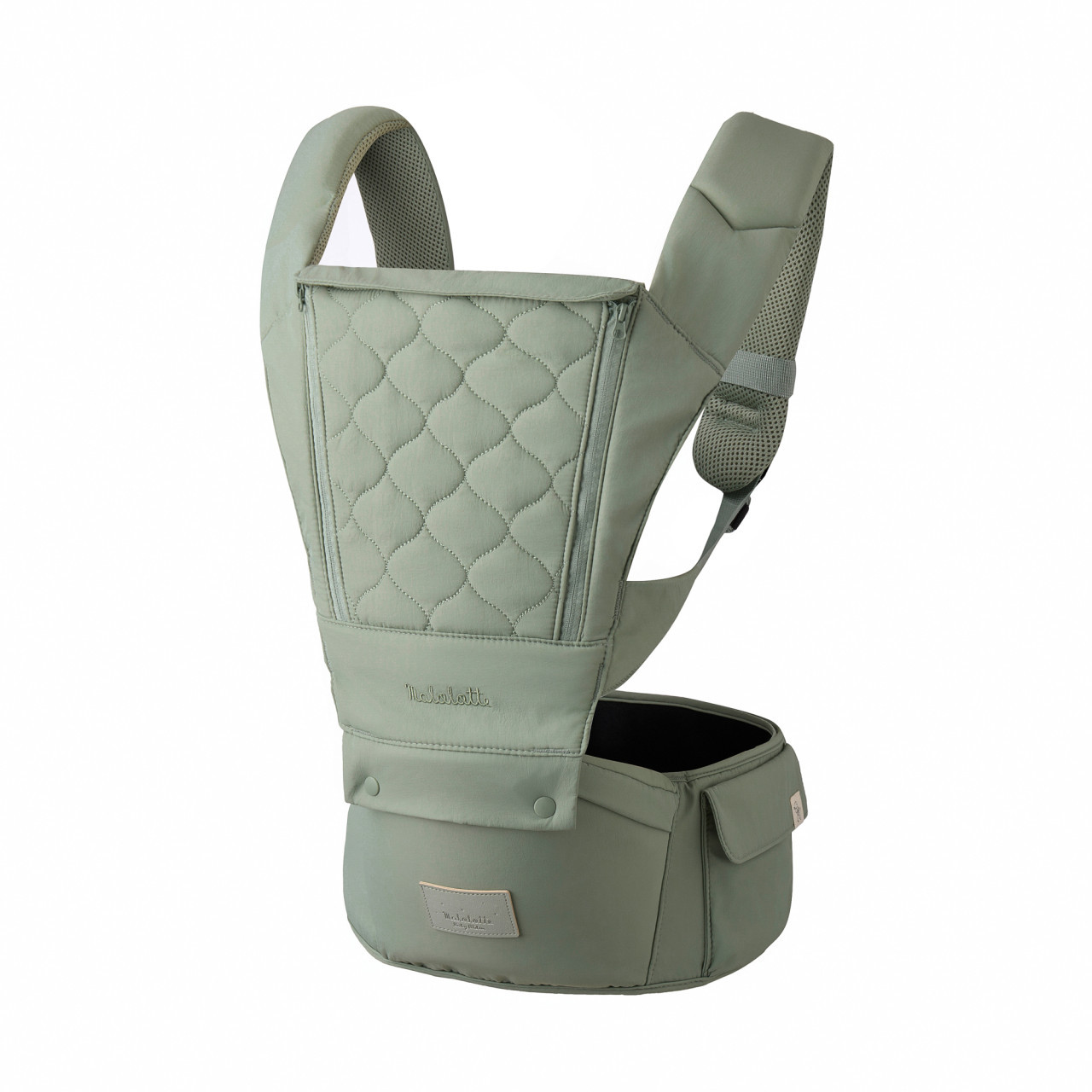 마롤로뜨 올인원 아기띠 힙시트 가볍고 편한 신생아 애기띠