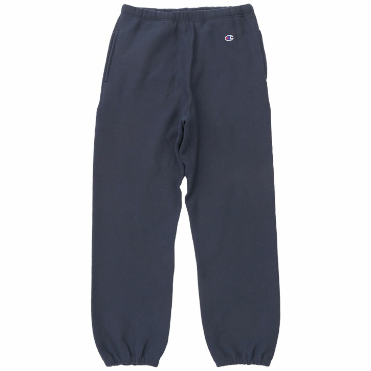 챔피온 재팬 리버스위브 블루택 스웻 조거 팬츠 11.5oz C3-W205 4컬러 - 상세 이미지 4