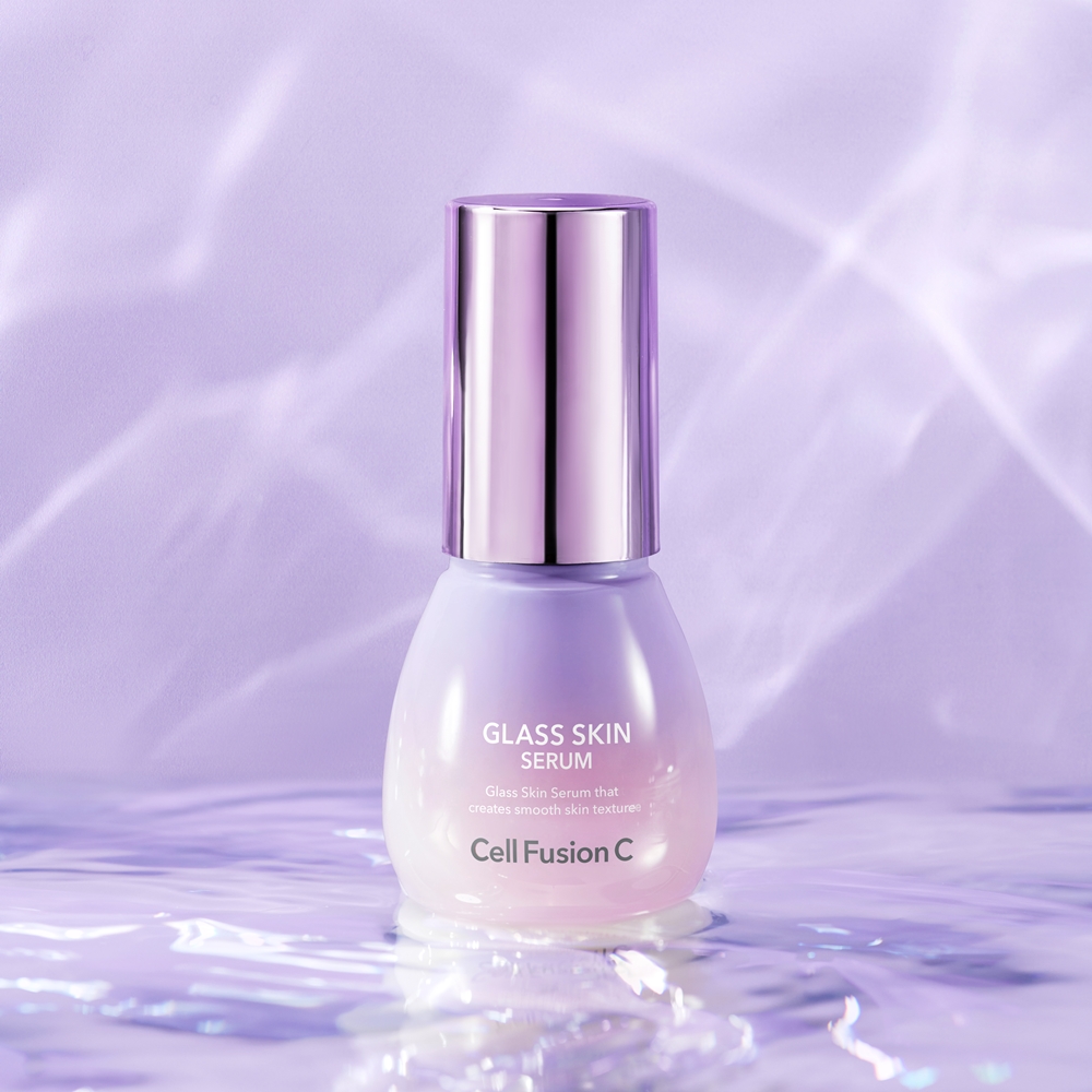 셀퓨전씨 글래스 스킨 세럼 30ml - 상세 이미지 4