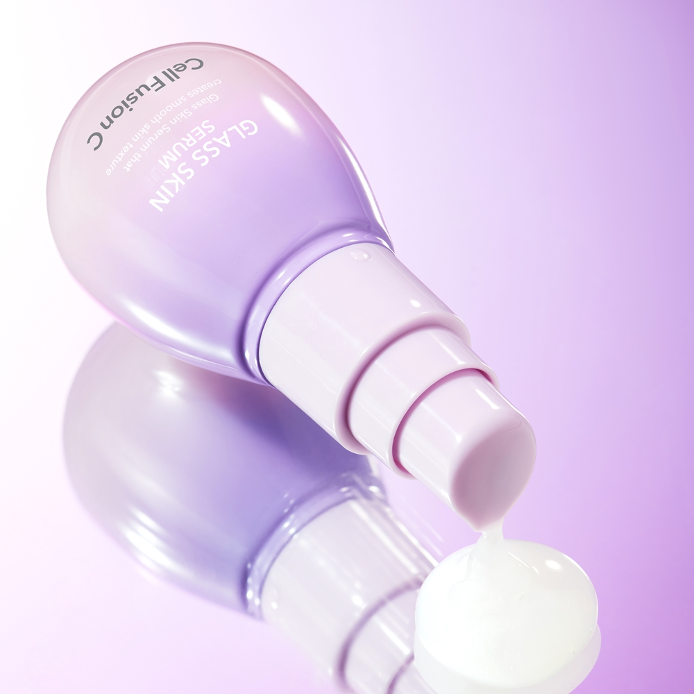 셀퓨전씨 글래스 스킨 세럼 30ml - 상세 이미지 5