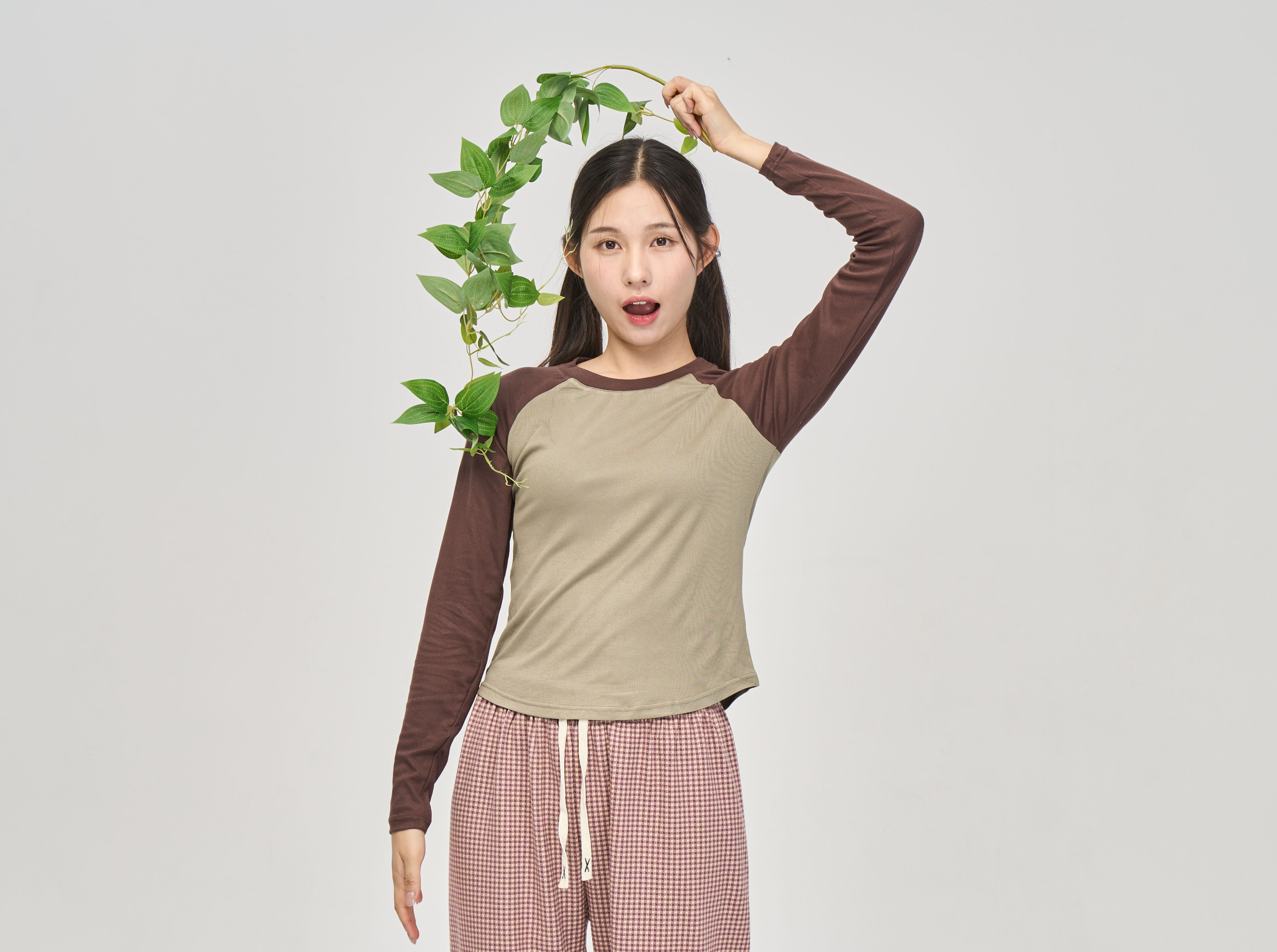요가티셔츠 러닝티셔츠 일상티셔츠 배색티셔츠 폴댄스티셔츠 편의점티셔츠 겨울이너티셔츠 집들이티셔츠 집앞담배티셔츠 일상티셔츠 코튼티셔츠 편한티셔츠 카키티셔츠 - 상세 이미지 3