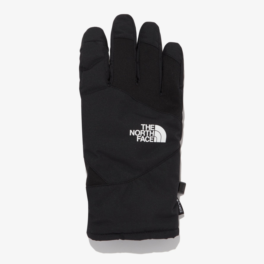 노스페이스 장갑 스키 패딩 장갑 방한 방수 드라이벤트 글러브 NJ3GQ57A