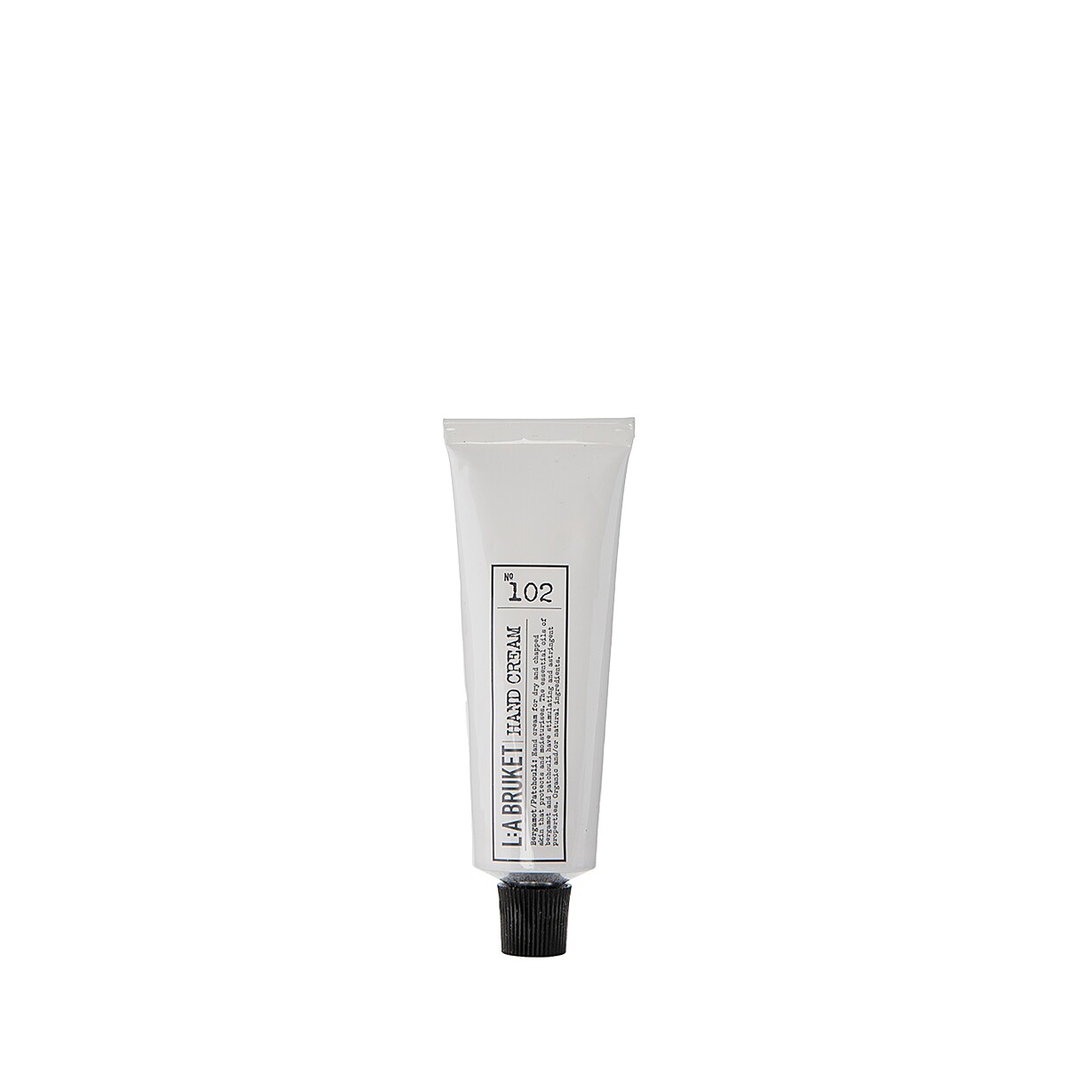 [선물패키지][라부르켓] 립 밤  + 핸드크림 30ml SET 이미지 4