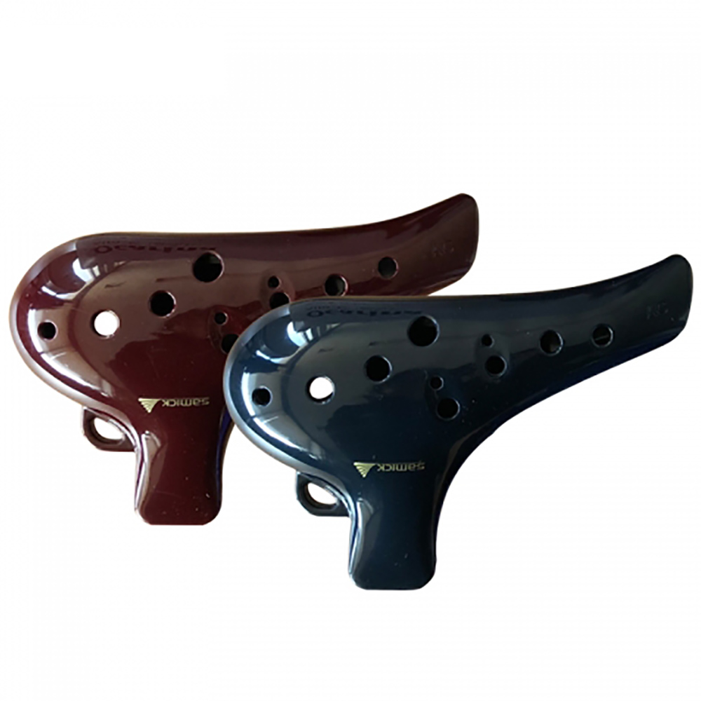 삼익오카리나 NSO-NA2 알토 C 제품 이미지