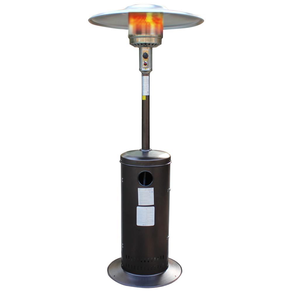 파티오가스히터 야외 lpg 삿갓난로 업소용가스난로