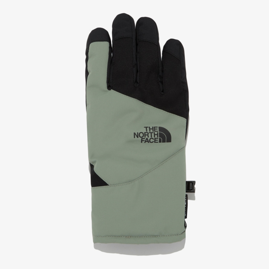 노스페이스 장갑 스키 패딩 장갑 방한 방수 드라이벤트 글러브 NJ3GQ57A