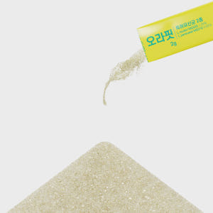 오라핏 100억 구강유산균 분말형 30포 맛있게 먹은 솔직 후기 - 상품 이미지 2