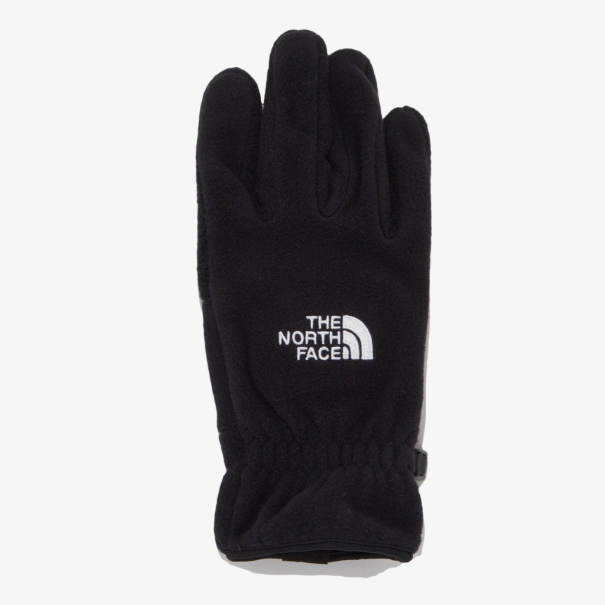 노스페이스 장갑 후리스 겨울 등산 방한 글러브 NJ3GQ52B