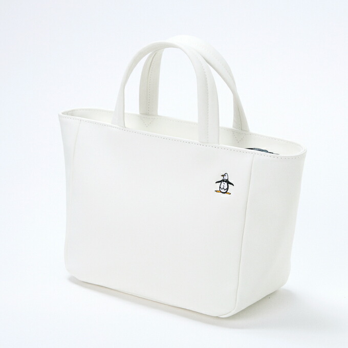 먼싱웨어 Munsingwear ENVOY 캐릭터 디자인 골프 카트백 MG4FTT51M - 상세 이미지 3