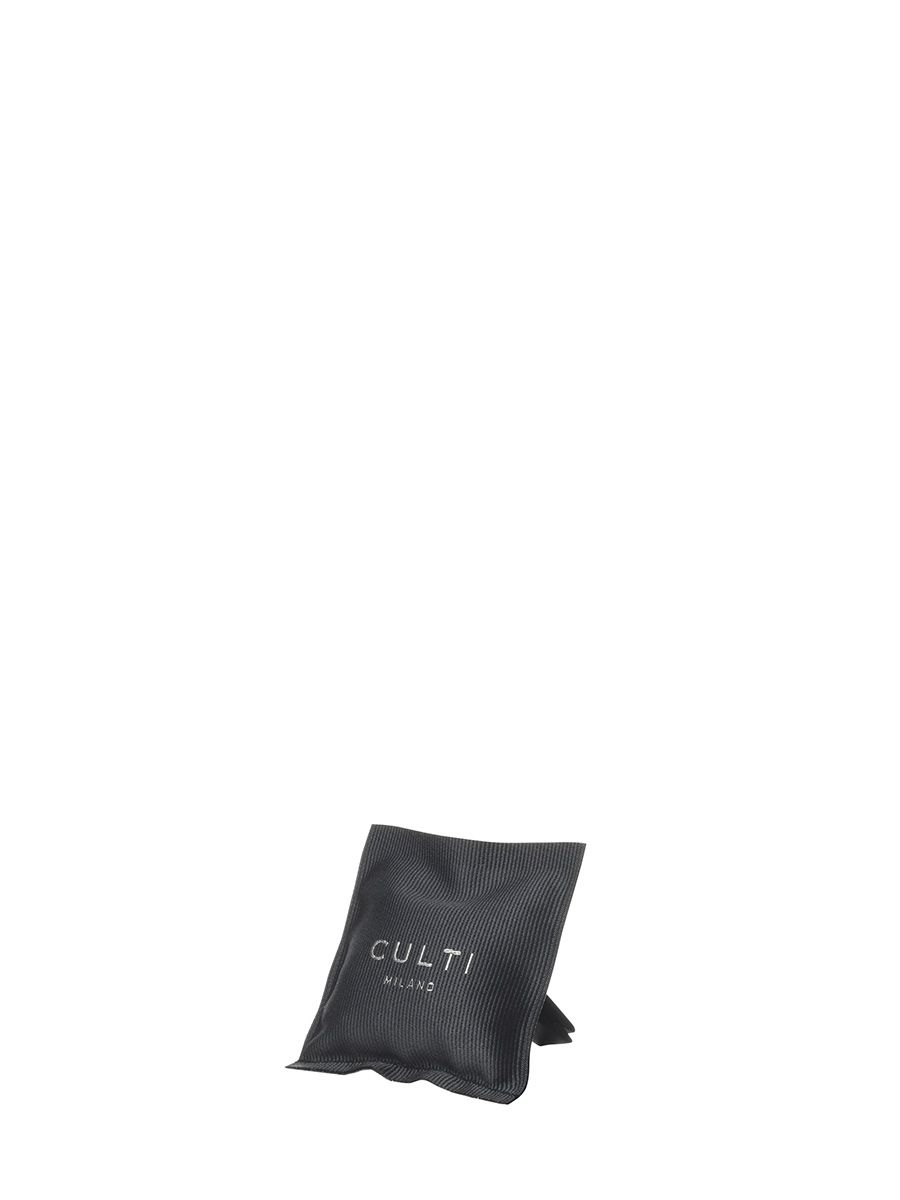 쿨티 밀라노 차량용 방향제 샤쉐 프리미엄 오일 디퓨저 CAR SCENTED SACHET 이미지 2