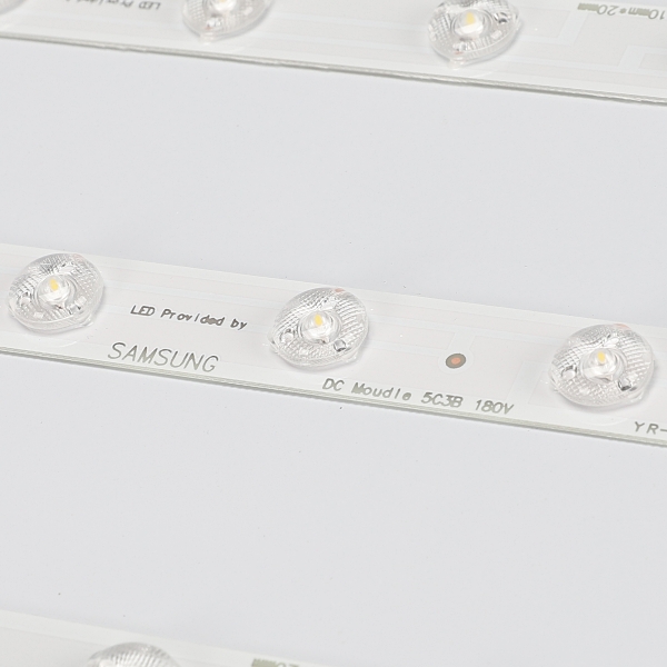 국산LED거실등 LED전등교체 슬림시스템 75W 주광색 - 상세 이미지 5