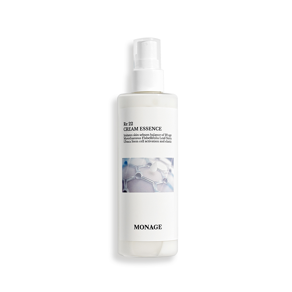 모나쥬 Re 22 크림 에센스 150ml 제품 이미지