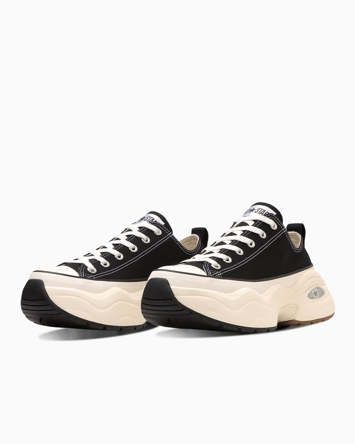 컨버스 올스타 SURGETRAINER OX 서지 트레이너 로우 3컬러