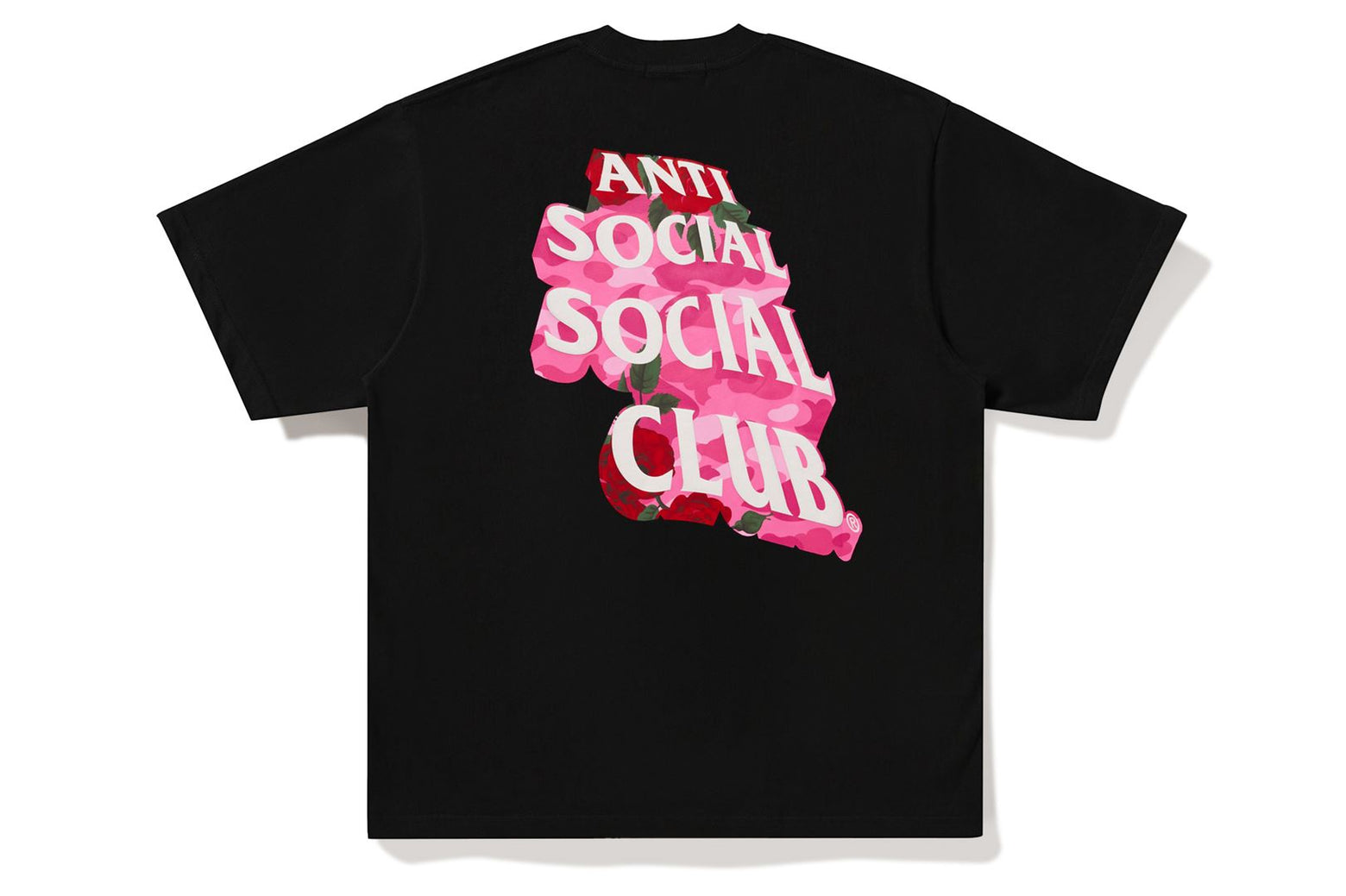 베이프 X ASSC 반팔티 2 1K73-109-902 - 상세 이미지 2