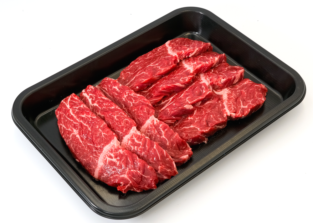 투플러스 한우 숙성 토시살 200g 주먹시 안창 살치살 부채 업진 소고기특수부위 제비추리 이미지 7