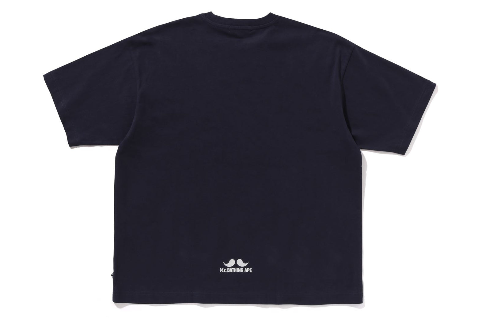 베이프 반팔티 LOGO 7K80-109-303 - 상세 이미지 2