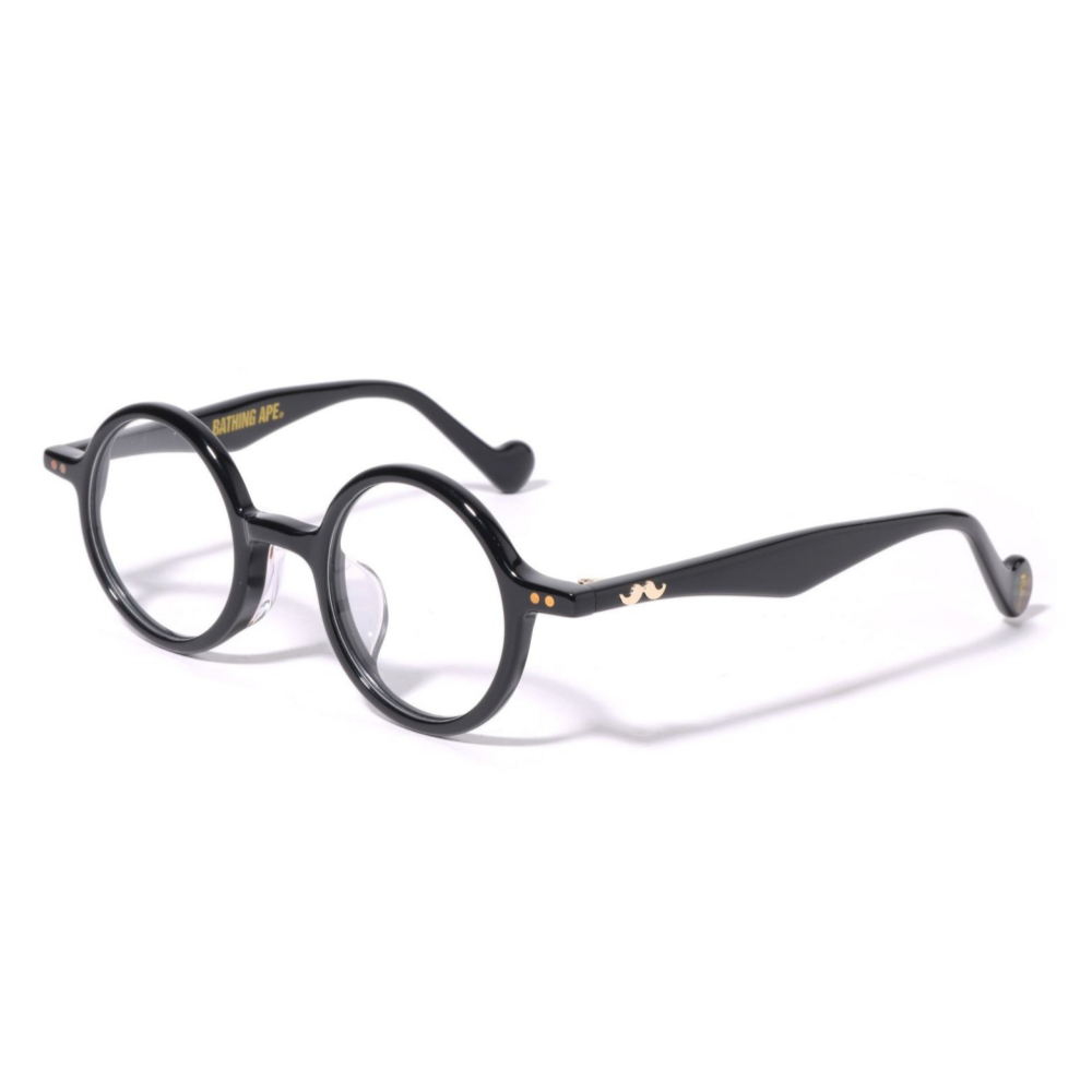 베이프 안경 OPTICAL FLAME 1 7K70-186-001 - 상품 이미지