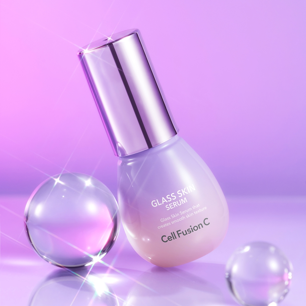 셀퓨전씨 글래스 스킨 세럼 30ml - 상세 이미지 2