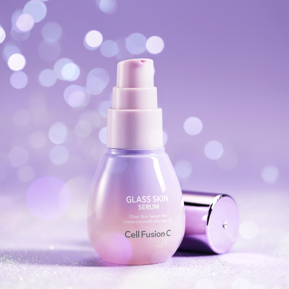 셀퓨전씨 글래스 스킨 세럼 30ml - 상세 이미지 3