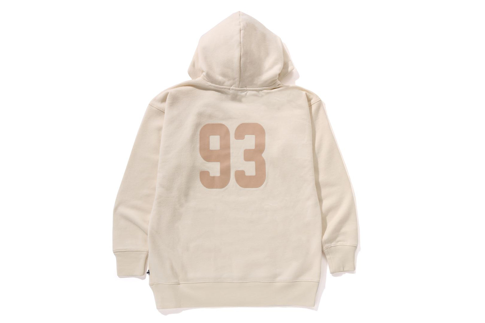 베이프 후드티 COLLEGE PULLOVER HOODIE 7K80-114-302 - 상세 이미지 2