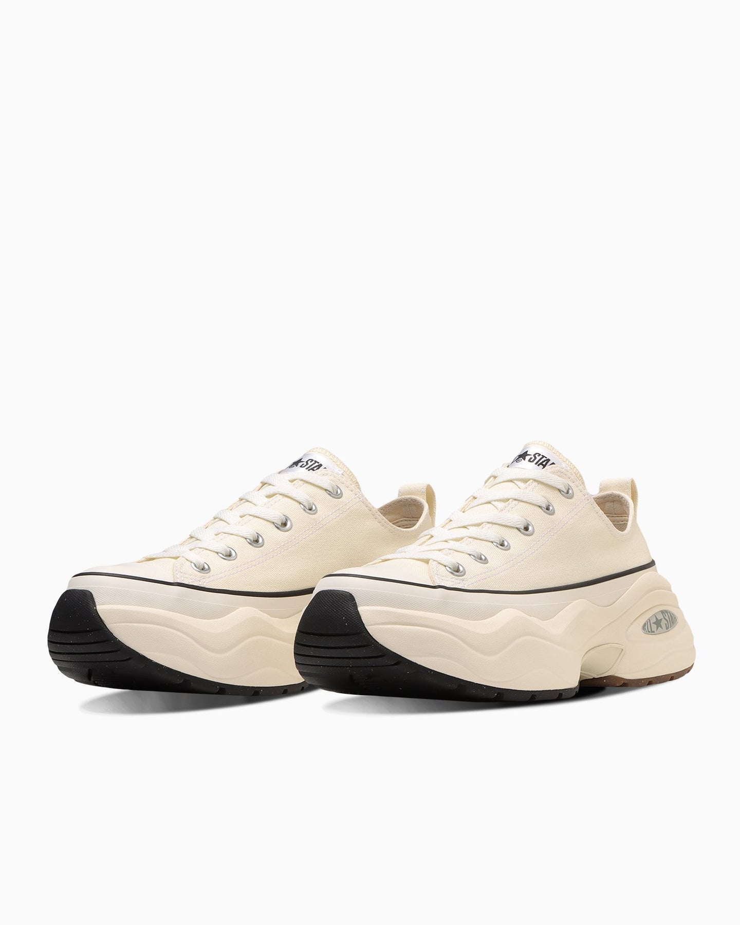 컨버스 올스타 SURGETRAINER OX 서지 트레이너 로우 3컬러 이미지 6
