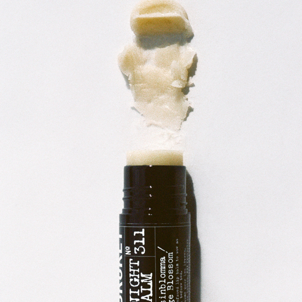 [슈퍼적립][라부르켓] 오리지널 & 굿나잇 립밤 듀오 14g x 2