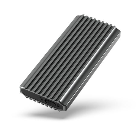 하두안 GEN2 C타입 NVME M.2 외장 SSD케이스 M2353NVME