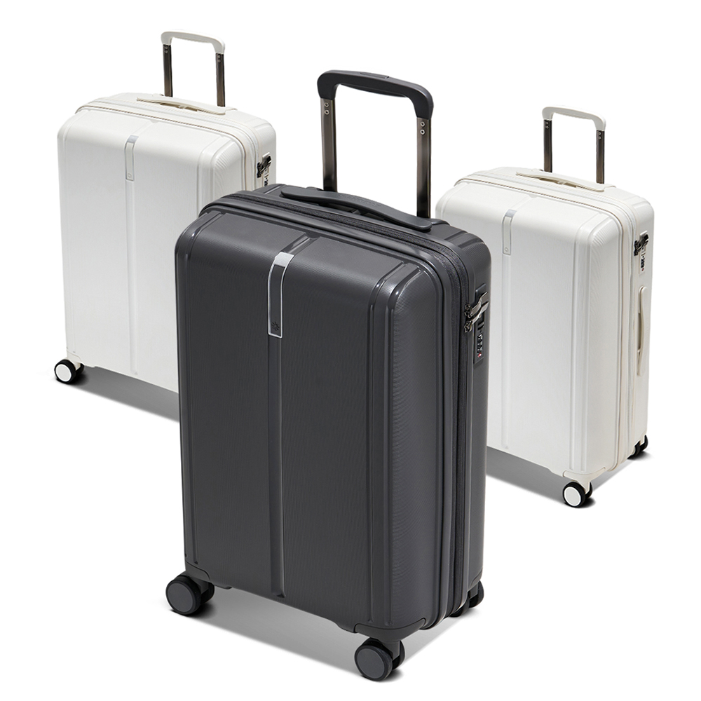 에던 54cm+64cm+73cm 20+24+28인치 캐리어세트 해외여행용케리어 - 상품 이미지