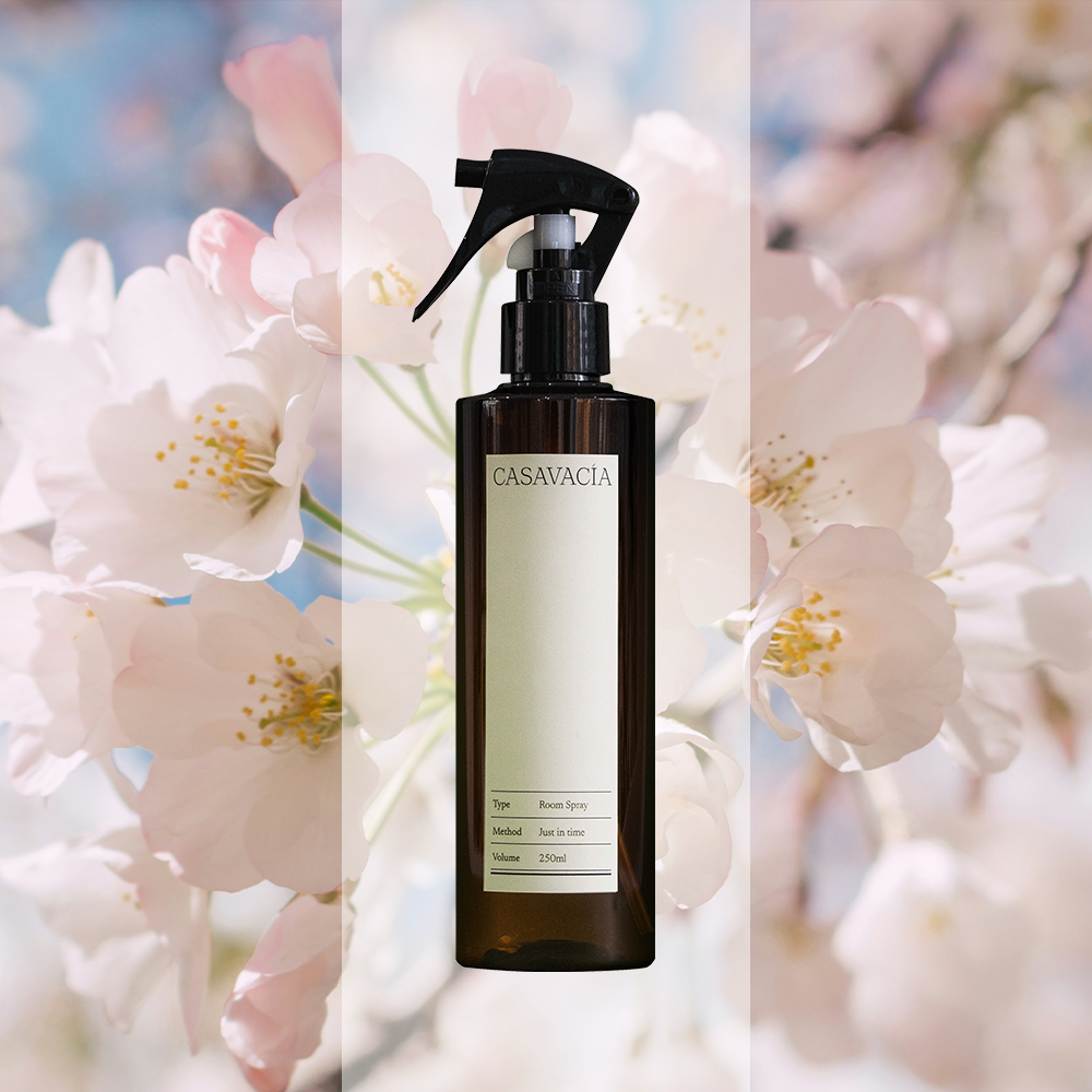 플래쉬 룸스프레이 섬유향수 드레스퍼퓸 Eau de Toilette(10%) - 상품 이미지