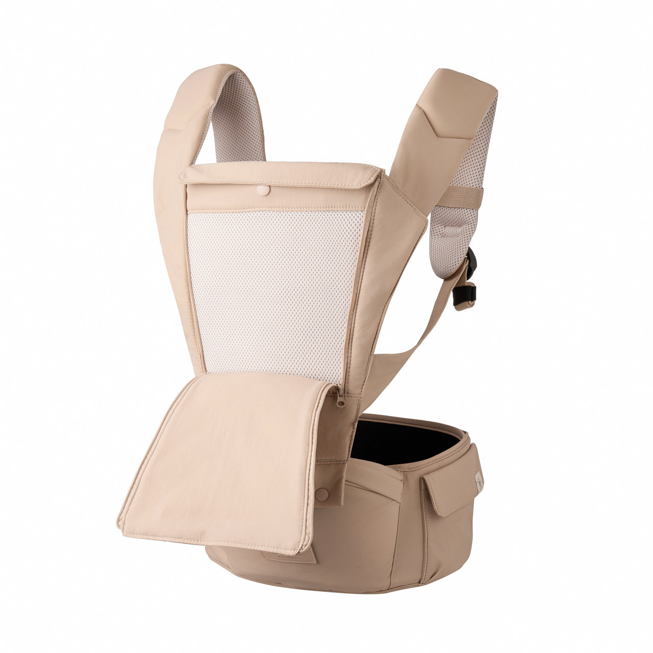 마롤로뜨 올인원 아기띠 힙시트 가볍고 편한 신생아 애기띠