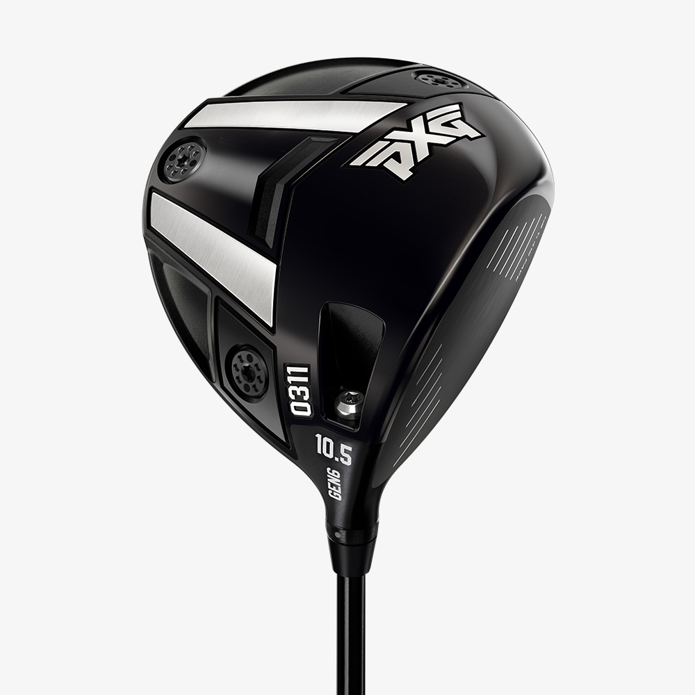 PXG 젠6 0311 드라이버 (여) GEN6 0311 DRIVER - 상품 이미지