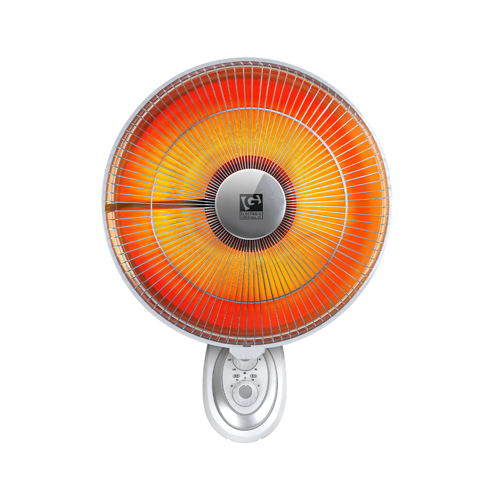 ELECTRO-G 16인치 벽걸이 겨울 히터 EGH-SRW900