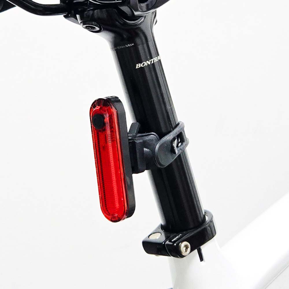 모락 바이른 FB1 자전거 LED 후미등 라이트 C타입 충전식 안전등 킥보드