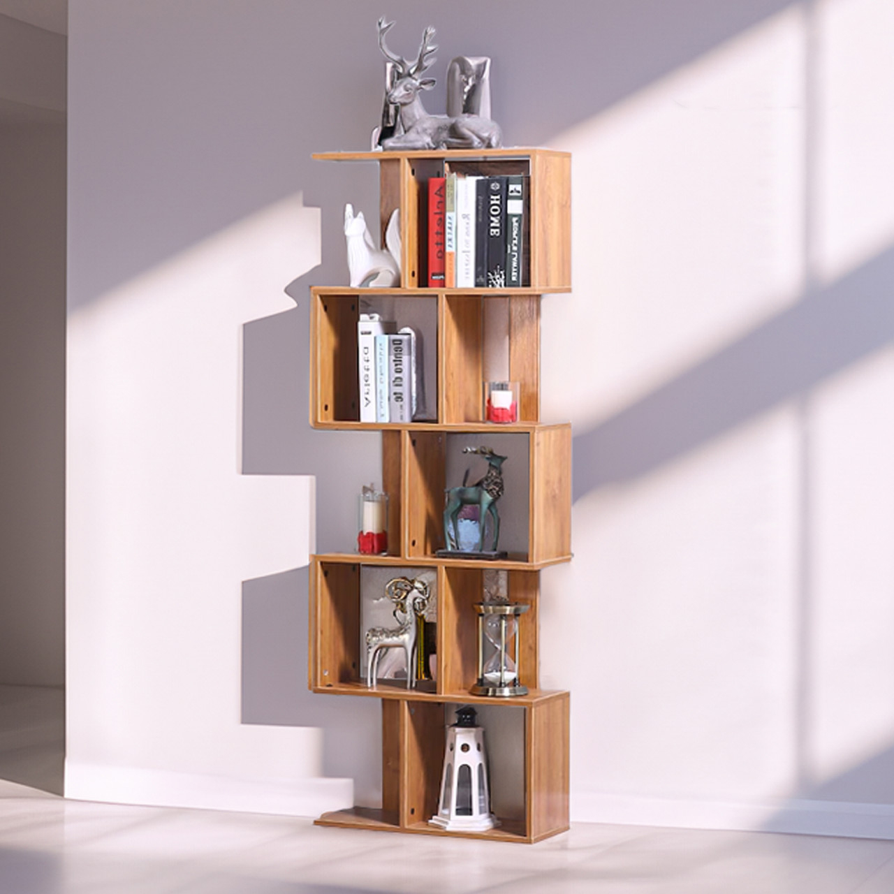 현관 가벽 파티션 조합형 우드 파티션 원룸 안방 공간분리 파티션