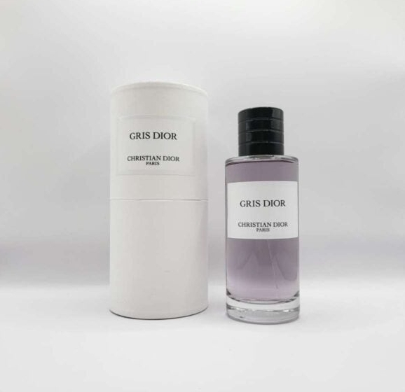 (국내백화점) 디올 그리 디올 향수 여성향수 50ml - 상세 이미지 5